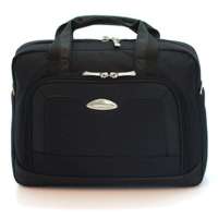 森泰英格电脑包 2029-4黑色14寸笔记本电脑包