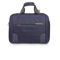 森泰英格电脑包 2019灰色14寸笔记本电脑包