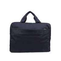 森泰英格电脑包 2014黑色14寸笔记本电脑包