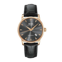 瑞士美度完美ALLDIAL系列自动机械男士腕表M8600.3.13.4