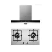 帅康厨电套装CXW-220-T898+QA-118-G1