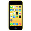 苹果手机 iPhone5C (16GB) (黄)