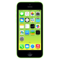 IPHONE 5C 16GB Green