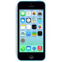 IPHONE 5C 16GB Blue