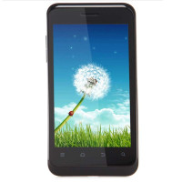 中兴 手机 V889S [黑色]