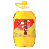 火鸟香芝麻炒菜油5L