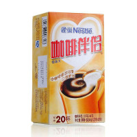 [苏宁易购超市]雀巢咖啡伴侣60g
