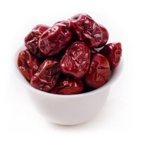 禾煜 大红枣 568g 蜜饯果干 南北干货 禾煜出品