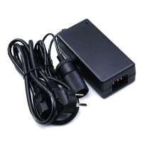 立飒 车载逆变器220v转12v 大功率汽车载电源转换器 车载充电器
