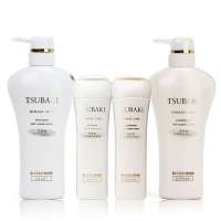 丝蓓绮奢华修复洗护套装550ml*2(送奢华修复洗护套装220ml*2)(资生堂特供)