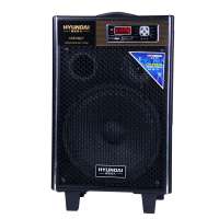 现代迷你音响H-5