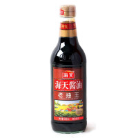 海天 老抽王 500ML