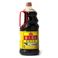 海天 鲜味生抽 1.9L