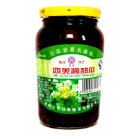 三和四美 酱甜瓜 375G