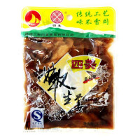 三和四美 嫩生姜 120G