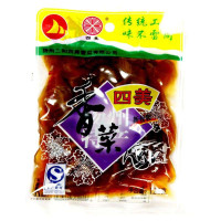 三和四美 香菜芯 120G
