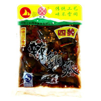 三和四美 辣乳瓜 120G