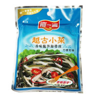 阿一波 香味脆笋海带 80克