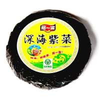 阿一波 深海紫菜 60克