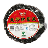 阿一波 无沙紫菜 25克