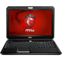 微星(msi)GX60 3BE-241CN 15.6英寸游戏本(A10-5750 8G 750G AMD 8970M 2G win8 1920x1080 黑色)