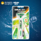 吉列(GILLETTE)锋速3敏锐动力剃须刀刀架(含1刀头) 宝洁出品