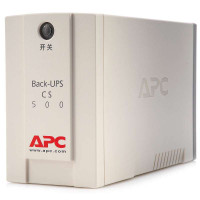 APC BK500Y-CH 不间断UPS电源