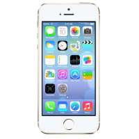 苹果 手机 iPhone5S （32GB）（金）（电信版）