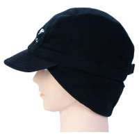 猎鹰计划鸭舌帽1342013黑色