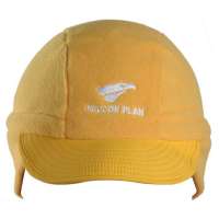 猎鹰计划鸭舌帽1342013黄色