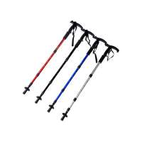 猎鹰计划T柄登山杖0382022颜色随机