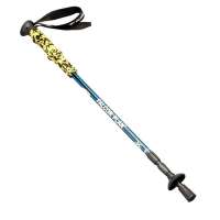 猎鹰计划直柄登山杖0382052黄