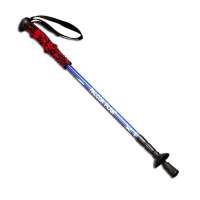 猎鹰计划直柄登山杖0382051红