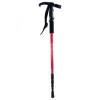 猎鹰计划T柄登山杖348203红