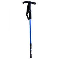 猎鹰计划T柄登山杖348203蓝
