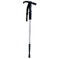 猎鹰计划T柄登山杖348203灰