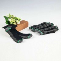 Feelie 男式 运动短袜FM1323904