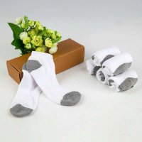 Feelie 男式 运动短袜FM1323906