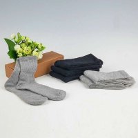 Feelie 男式 运动长袜FM1333909