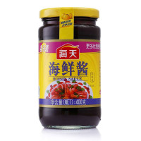 海天 海鲜酱 400G