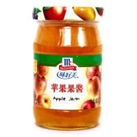 味好美 苹果果酱 170G