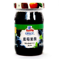 味好美 蓝霉果酱 170G