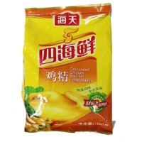 海天 四海鲜鸡精 500克