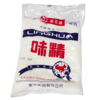 菱花 80%菱花味精 400G