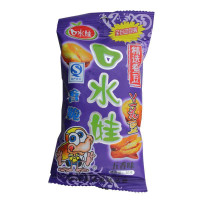 口水娃 兰花豆五香味30g