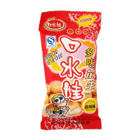 口水娃 多味花生香辣味30g