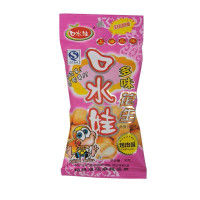 口水娃 多味花生烤肉味30g