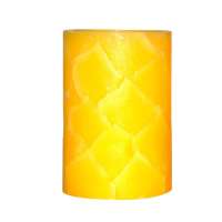 家印象 田园仿大理石 黄色JB12218