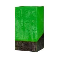 家印象 田园三色拼接 绿色JB12219