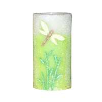 家印象 舞自由 绿色JC12436